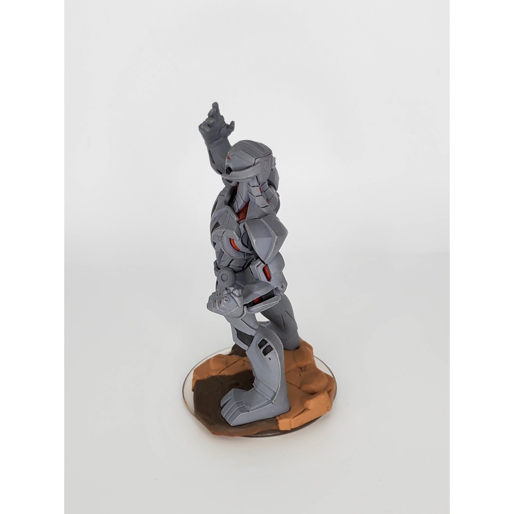 Disney Infinity Ultron *RARE* 3.0 Video Games‎ Action Figure - Picture 4 of 5